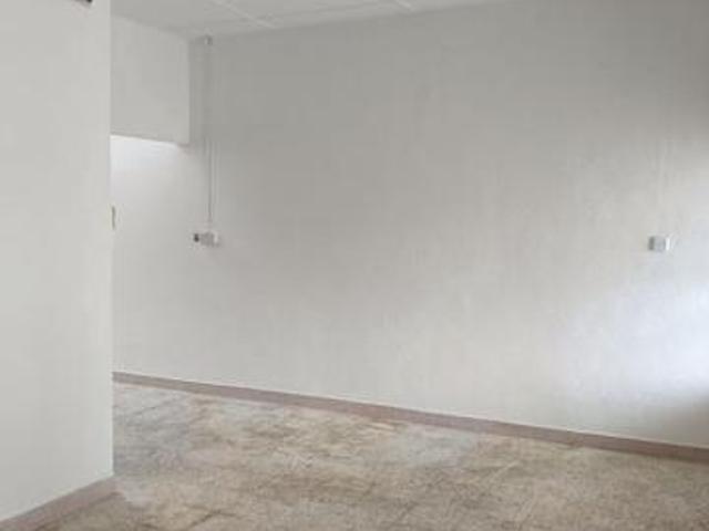 Chai Leng Park Single Storey Terrace For Rent