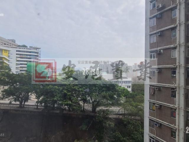Chai Wan Greenwood Terrace [Agency Ads] Mid Floor 11 20|30/F,Tower 7, Middle Floor ✿【Don Don】✿ Practical Two Bedroom Apartment, 5 Minute Walk From The Subway. Hints
