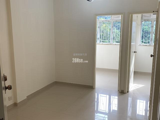 Chai Wan Kin Yip Building [Agency Ads] High Floor 14 23|23/F Near Mtr Station, Two Bedrooms And One Living Room, Open View, Key Available For Viewing. Hints