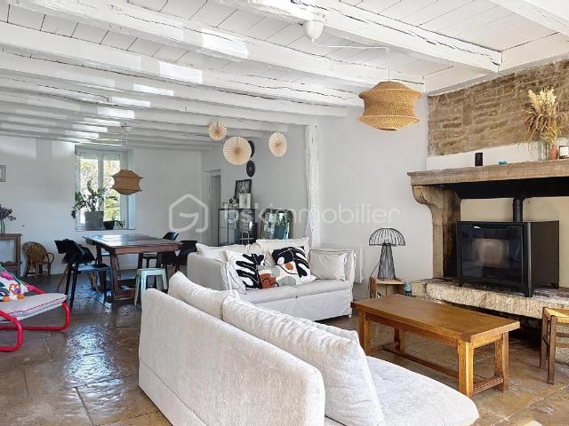 Chaignay Vente Maison 21