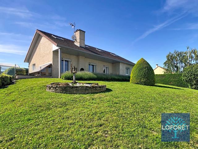 Chaignay Vente Maison 21