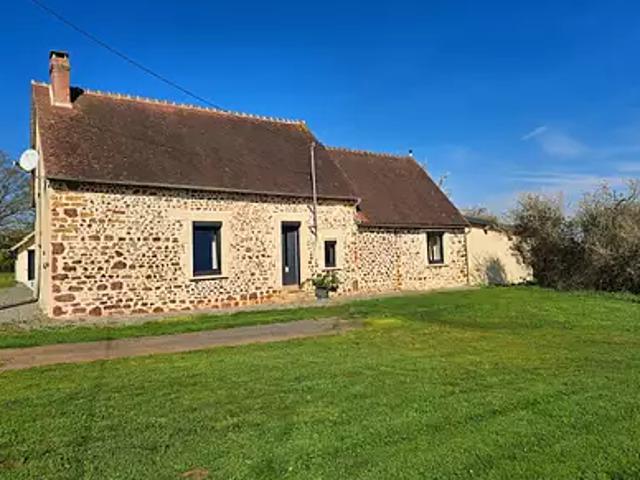 Chaillac 36310 Achat / Vente maison