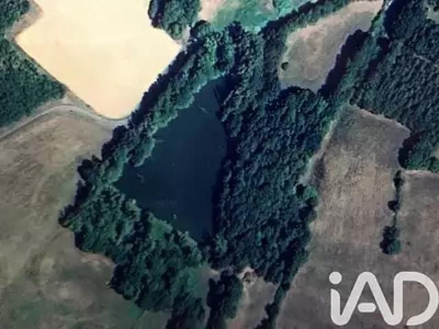 Chaillac sur Vienne 87200 Achat / Vente terrain