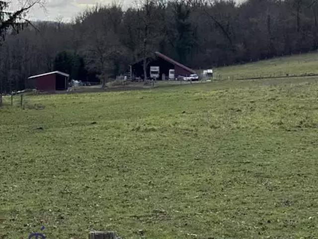 Chaillac sur Vienne 87200 Achat / Vente terrain au dernier étage