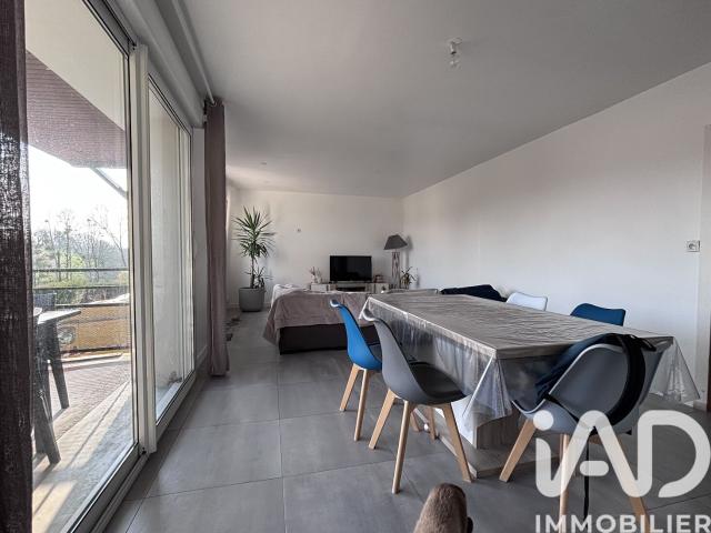Chailland Vente Maison 53