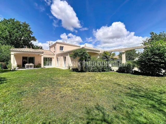Chaillé sous les Ormeaux Vente Maison 85