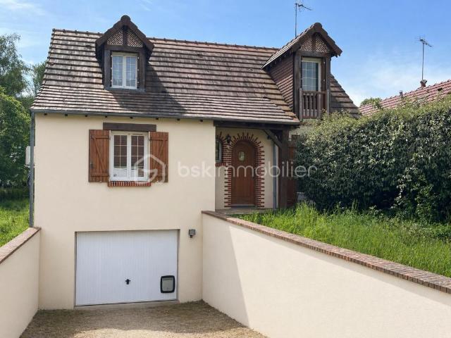 Chailles Vente Maison 41