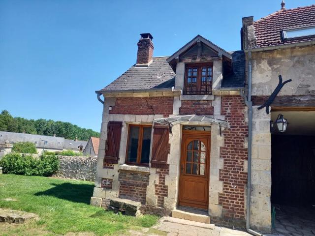 Chaillevois Location Appartement 02