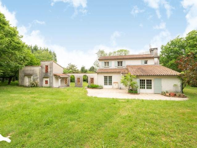 Chaillevette Vente Maison 17