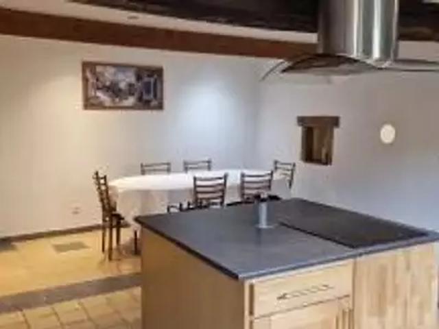 Chailley 89770 Achat / Vente maison 4 pièces t4