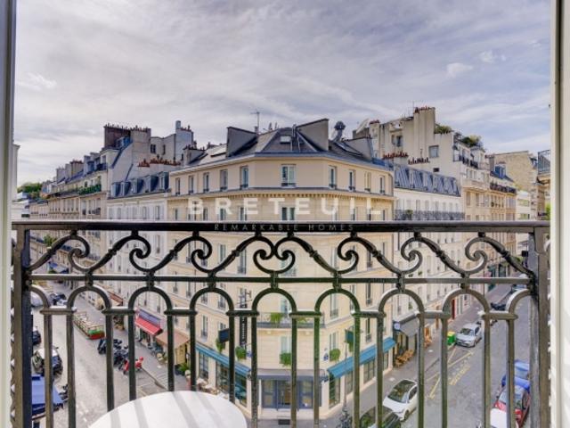 Chaillot Iéna