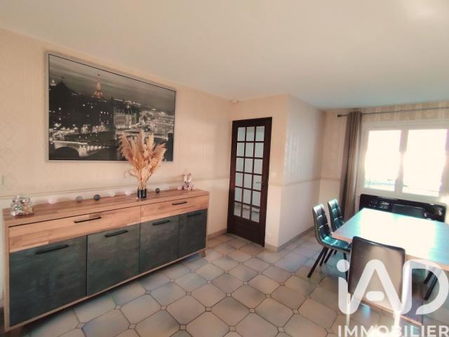 Chaingy Location Maison 45