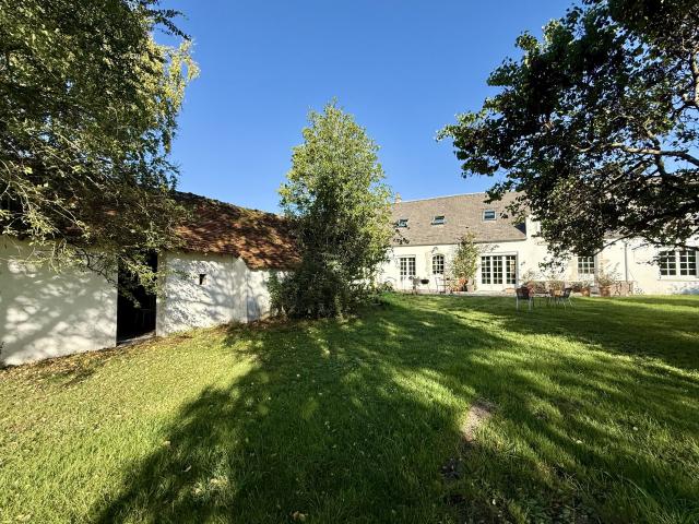 Chaingy Vente Maison 45