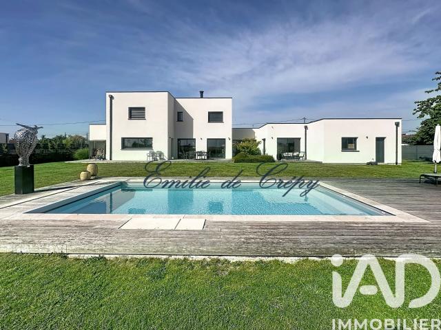 Chaingy Vente Maison 45