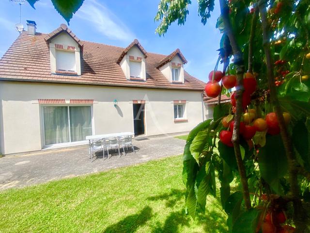 Chaingy Vente Maison 45