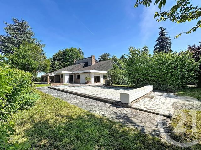 Chaingy Vente Maison 45