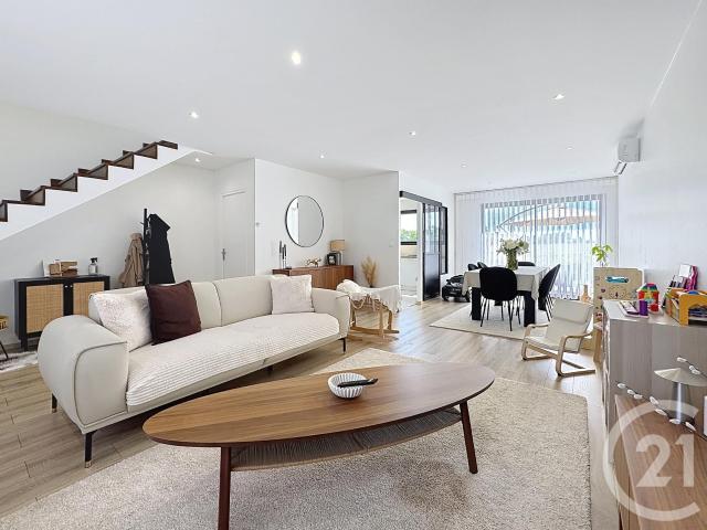 Chaingy Vente Maison 45