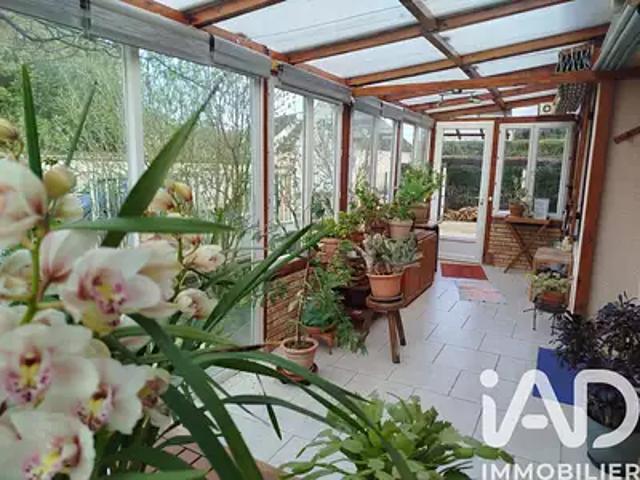Chaintreaux 77460 Achat / Vente maison 5 pièces t5