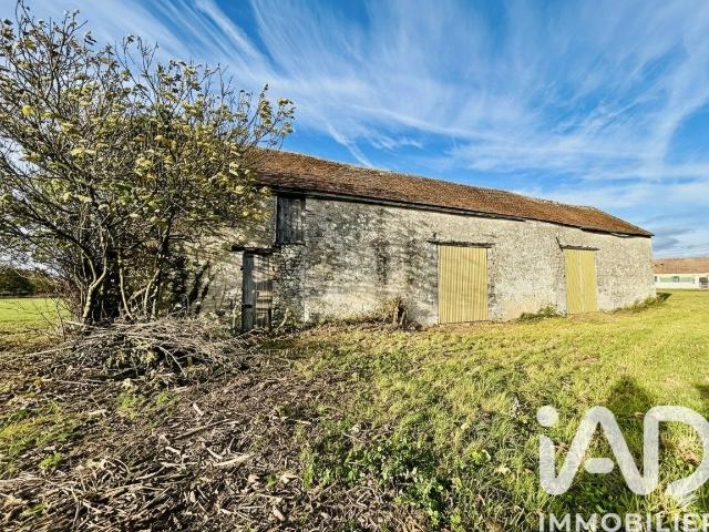 Chaintreaux Vente Maison 77