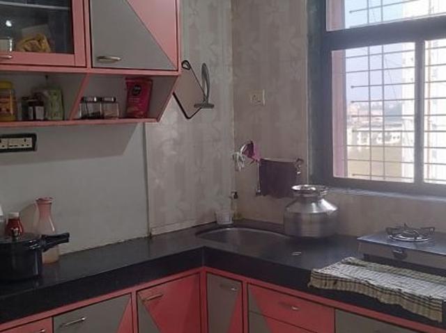 Chaitanya CHS Dombivli 2 Bedroom 850 Sq. Ft. Apartment in Dombivli East Thane Listing ID: #10361