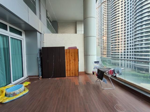 Chaitanya Tower 3 Bedroom 1350 Sq. Ft. Apartment in Prabhadevi Mumbai Listing ID: #10370