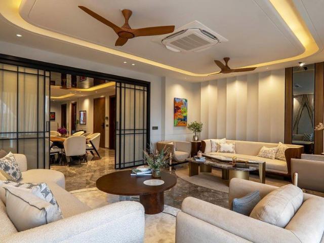 Chaitanya Tower 4 Bedroom 1900 Sq. Ft. Apartment in Prabhadevi Mumbai Listing ID: #9996