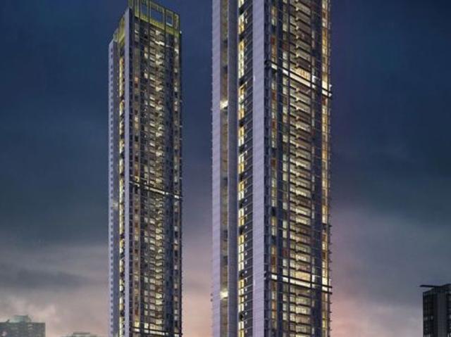 Chaitanya Tower 5 Bedroom 3500 Sq. Ft. Apartment in Prabhadevi Mumbai Listing ID: #10370