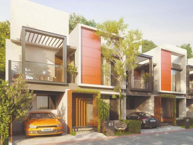 Chakan 3 BHK Villa For Sale Pune