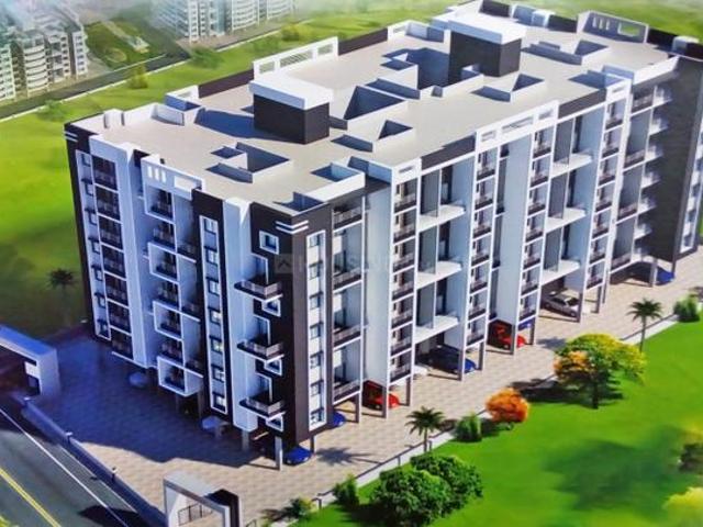 Chakan 1 BHK Apartment For Sale Pune