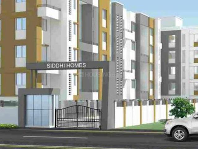 Chakan 1 BHK Apartment For Sale Pune