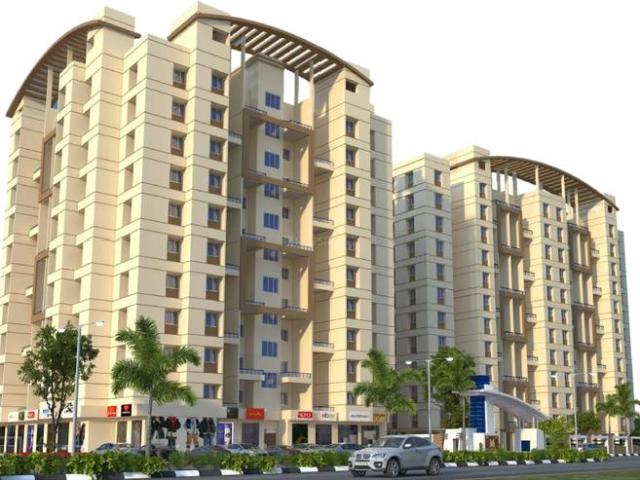 Chakan 1 BHK Apartment For Sale Pune