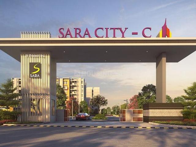 Chakan 1 BHK Apartment For Sale Pune
