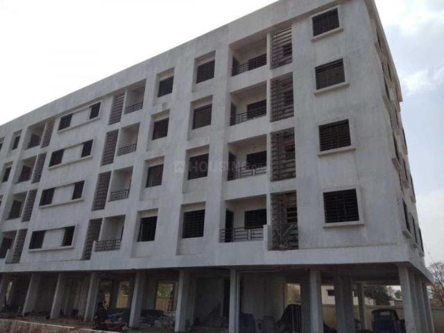 Chakan 1 BHK Apartment For Sale Pune