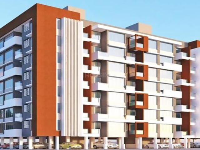 Chakan 1 BHK Apartment For Sale Pune