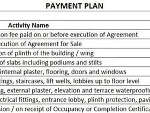 Chakan 1 BHK Apartment For Sale Pune