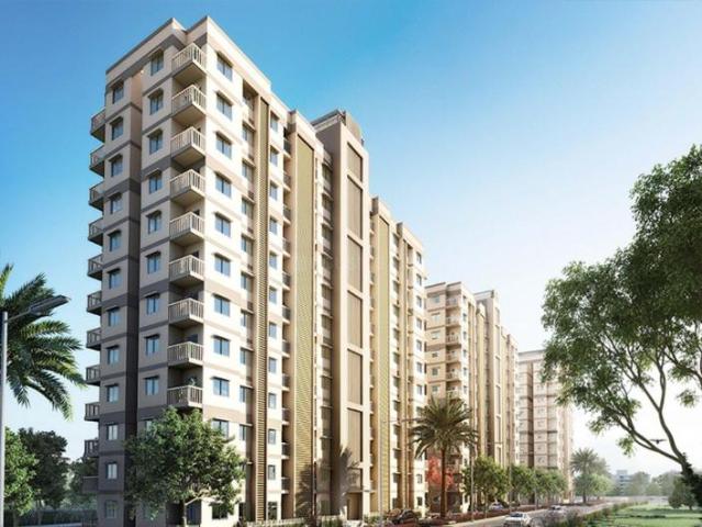 Chakan 1 RK Apartment For Sale Pune