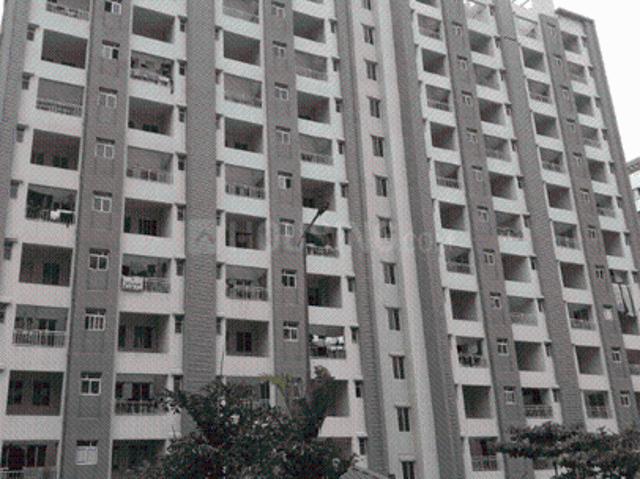 Chakan 1 RK Apartment For Sale Pune