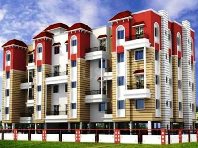 Chakan 2 BHK Apartment For Sale Pune
