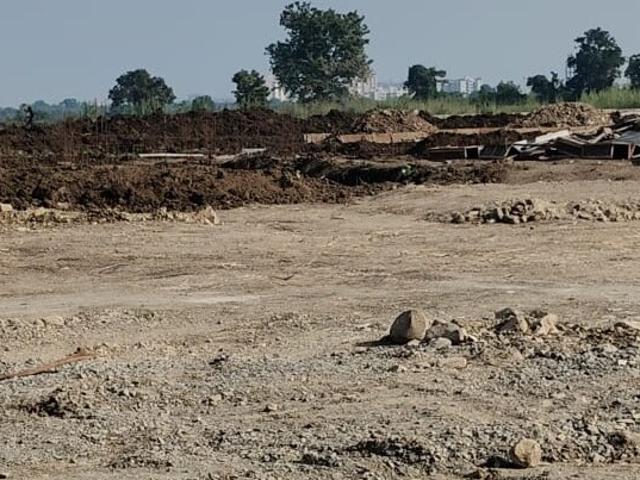 Chakan, Pimpri Chinchwad Pcmc Commercial Industrial Plot 2 Acre in Chakan Pune Listing ID: #10016