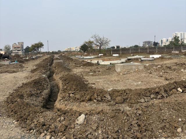 Chakan, Pimpri Chinchwad Pcmc Commercial Industrial Plot 5 Acre in Chakan Pune Listing ID: #10016