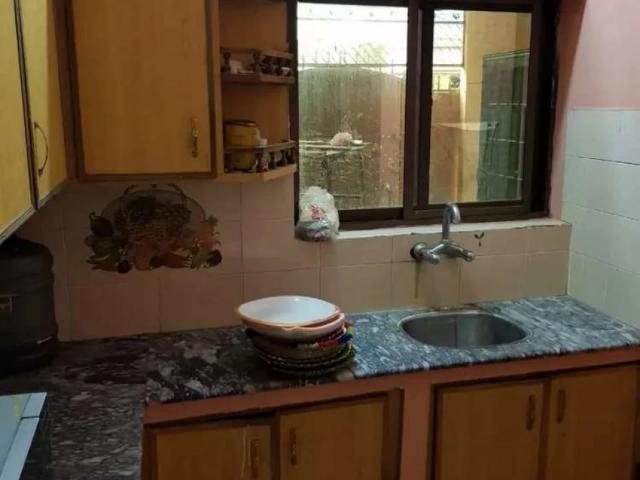 Chaklala scheme 3 3bed full house for rent Rawalpindi Chaklala Scheme ID 10441