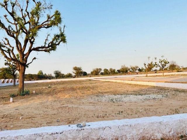 Chaksu, Jaipur South 103 Sq.Ft. Plot in Chaksu Jaipur Listing ID: #10095