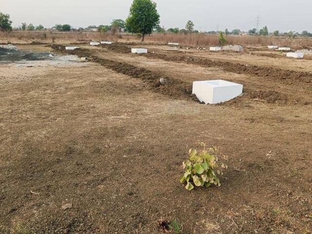 Chaksu, Jaipur South 119 Sq.Yd. Plot in Chaksu Jaipur Listing ID: #10226