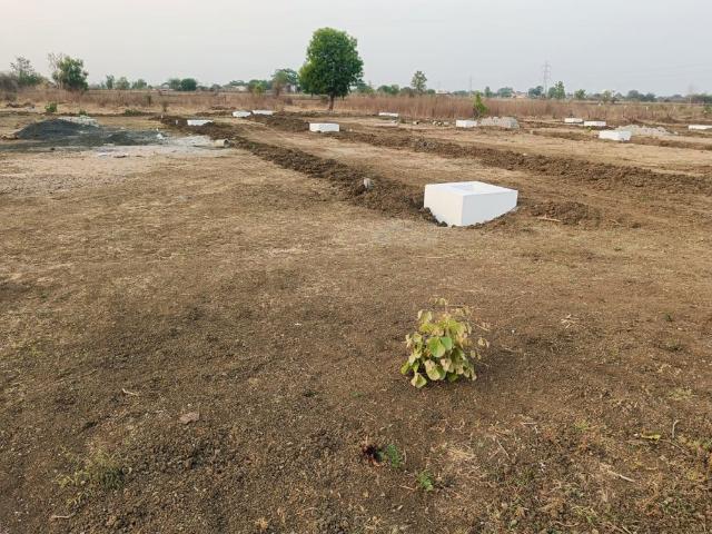Chaksu, Jaipur South 339 Sq.Yd. Plot in Chaksu Jaipur Listing ID: #10226