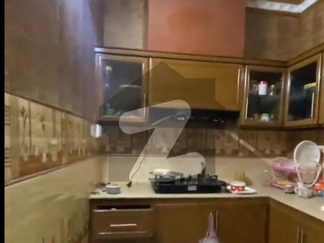 Chakwal City Near To Thanil Road 5.5 Marla Corner House Available For Sale Thaneel Road