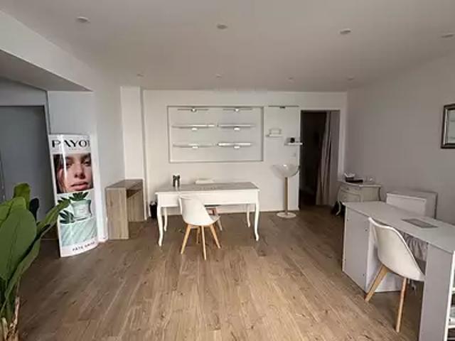 Chalamont 01320 Achat / Vente immeuble
