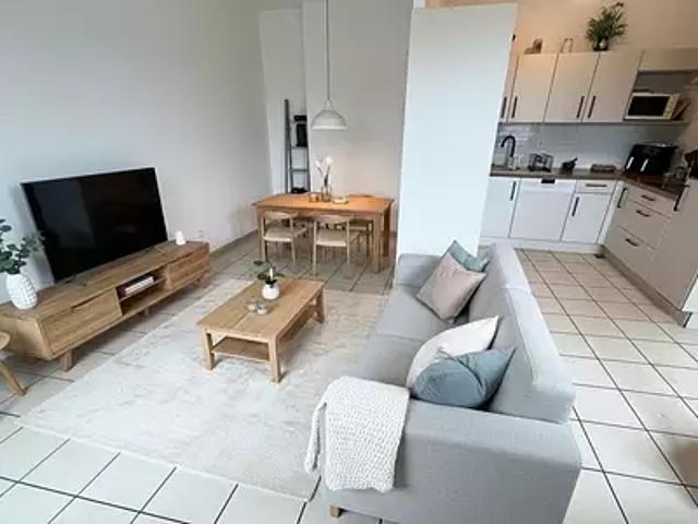 Chalamont 01320 Achat / Vente maison 4 pièces t4 balcon