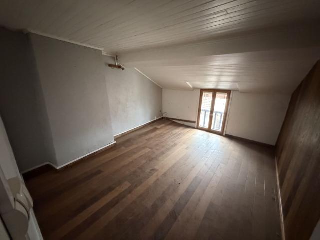 Chalamont Vente Maison 01