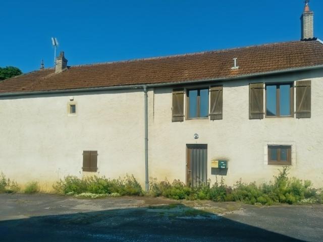 Chalancey Vente Immeuble 52