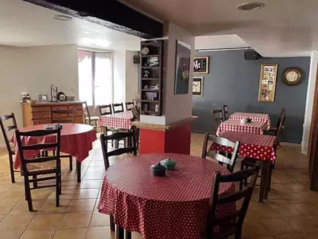 Chalabre 11230 Achat / Vente maison